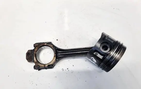 Volkswagen Transporter - Caravelle T4 Piston with connecting rod