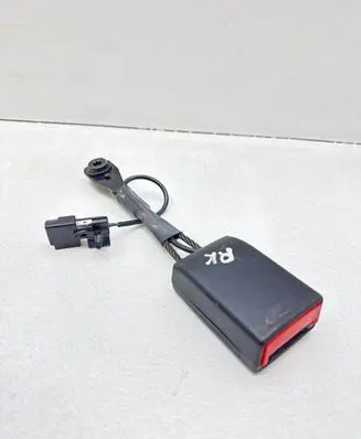Opel Insignia A Front seatbelt buckle 13327470