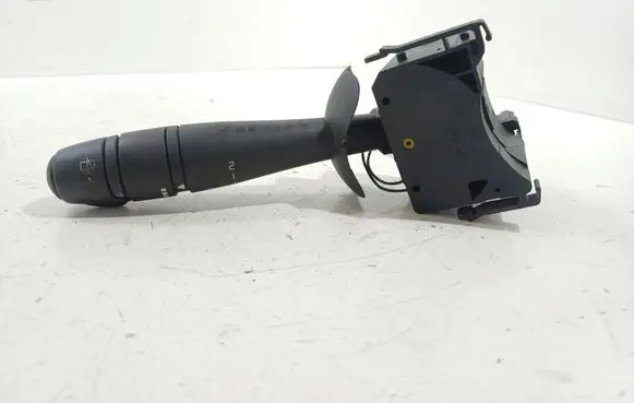 Renault Laguna II Wiper control stalk 34448501