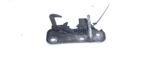 Volkswagen Eos Engine bonnet/hood lock/catch 1Q0823480