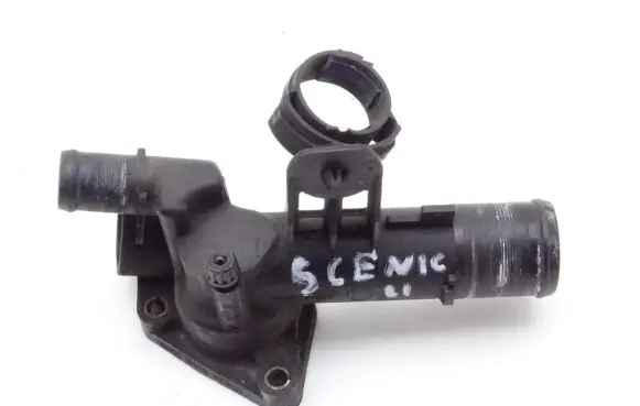 Renault Scenic II - Grand scenic II Thermostat housing 400553