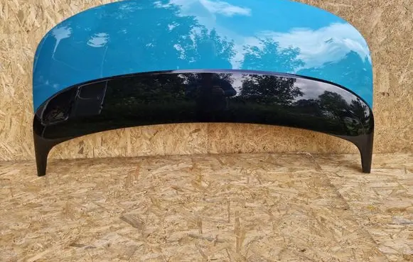 Volkswagen ID.3 Engine bonnet/hood