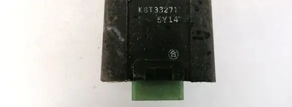 Mazda 626 Other control units/modules K8T33271