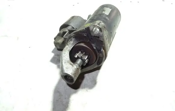 Audi A6 S6 C5 4B Starter motor 078911023