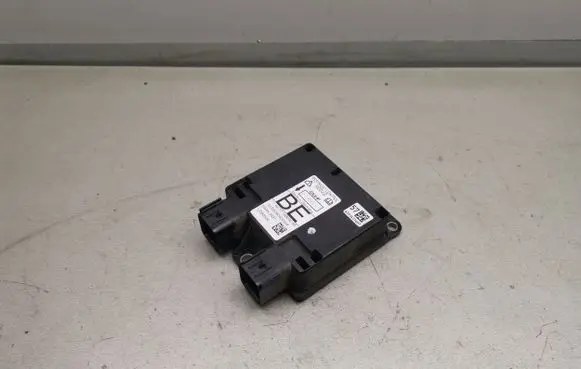 Ford Transit Airbag control unit/module 6C1T14B056BE