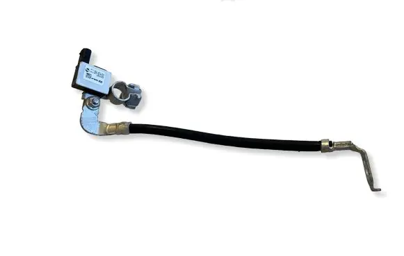 Hyundai Kona II Negative earth cable (battery) 37180HF000