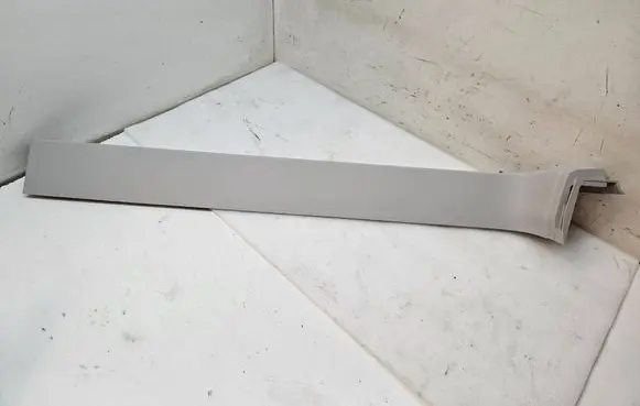 Volkswagen ID. Buzz Sliding door trim 522950534 1T3867603 2022081947