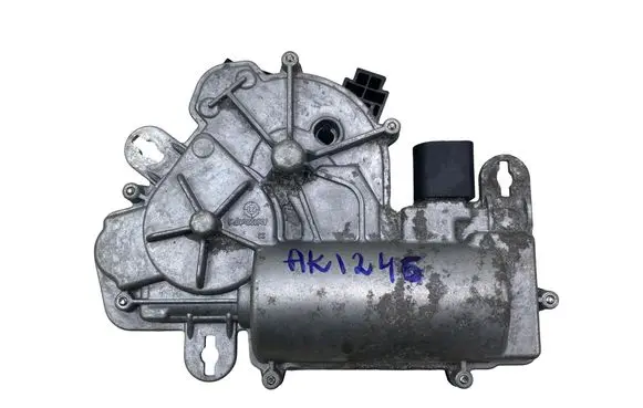 Volkswagen ID.4 Tailgate/trunk/boot lift motor 3G0827887C