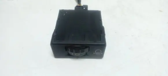 Citroen C4 Grand Picasso Headlight level height control switch 96384422XT 96366692XT 96476640XT