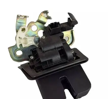 Audi A3 S3 8V Tailgate/trunk/boot lock/catch/latch 8R0827505A