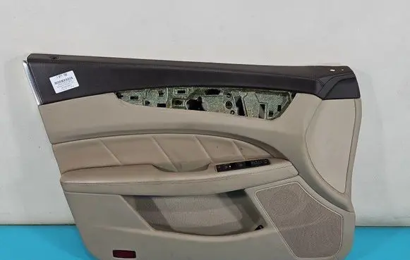 Mercedes-Benz CLS C218 X218 Front door card panel trim IMPRK1471188
