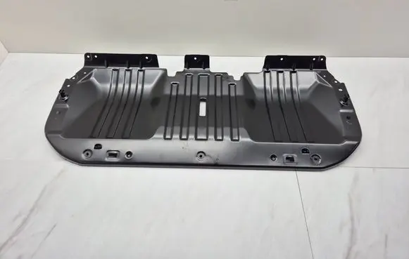 Volkswagen ID.3 Seat frame 1EA885321