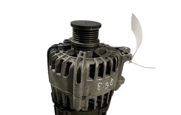 Audi Q5 SQ5 Generator/alternator 04L903027
