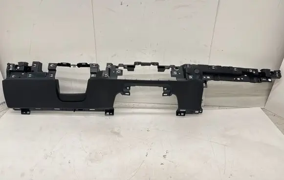 Tesla Model S Dashboard lower bottom trim panel 156300900B