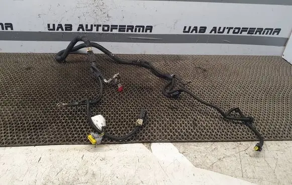 Citroen C5 Other wiring loom 9663075880