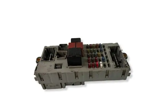 Fiat Punto (188) Fuse module 46552681