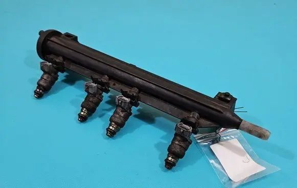 Fuel injector