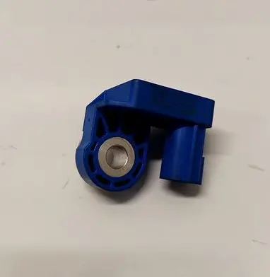 Jaguar XF Airbag deployment crash/impact sensor 8X2314B345AA