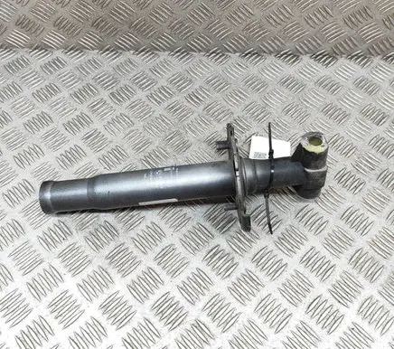 BMW 5 E39 Front bumper shock/impact absorber 8248031