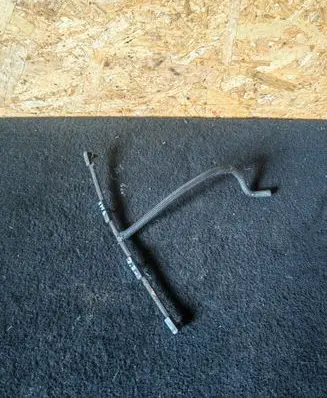 Opel Insignia A Fuel return line/hose