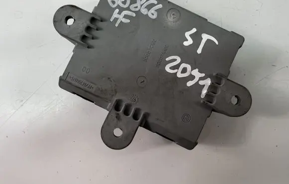 Land Rover Range Rover Sport L320 Other control units/modules AH2214D617AD