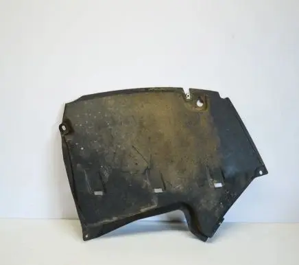 Audi A4 S4 B9 8W Side bottom protection 8W0825219A