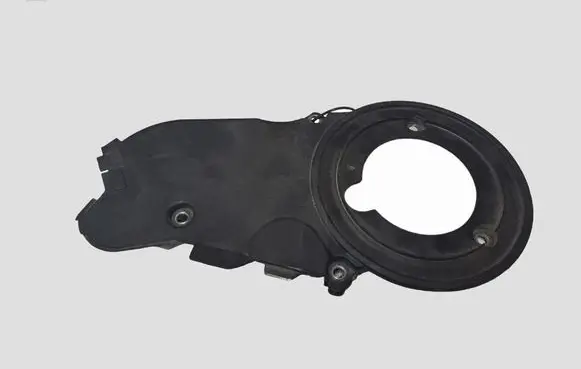Audi Q5 SQ5 8R Timing belt guard (cover) 03L109147D