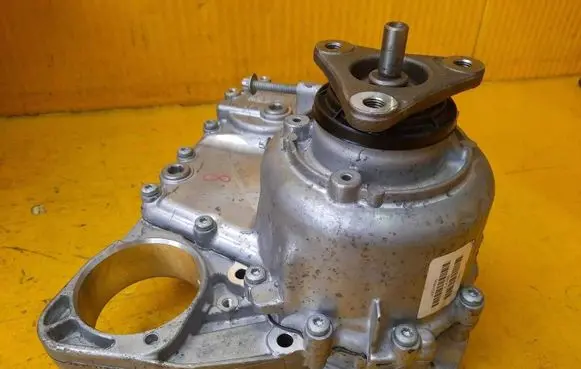 BMW X5 E70 Gearbox transfer box case 8697972 ATC450