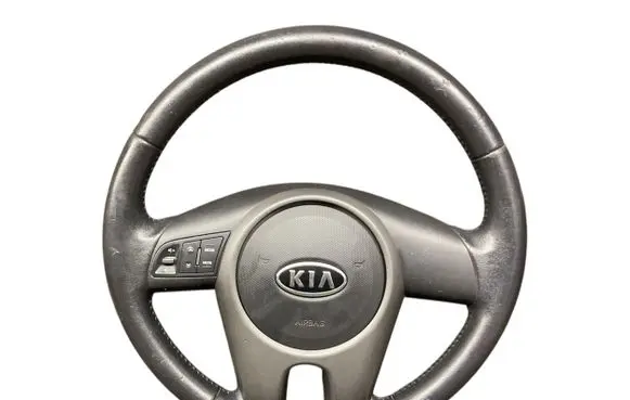 KIA Soul Steering wheel 569002K200WK