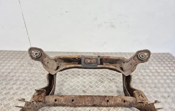 Ford S-MAX Rear subframe