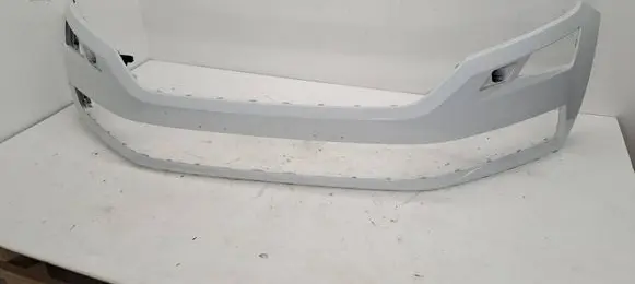 Skoda Kodiaq Front bumper 565807221