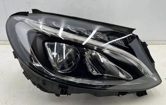 Mercedes-Benz C W205 Headlight/headlamp a2059062604
