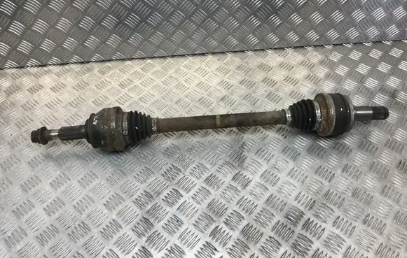 Lexus GS 250 350 300H 450H Rear driveshaft