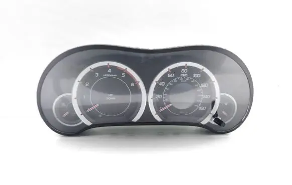 Honda Accord Speedometer (instrument cluster) 78100-TL0-U013-M1 257440-7974 78100TL0U013M1