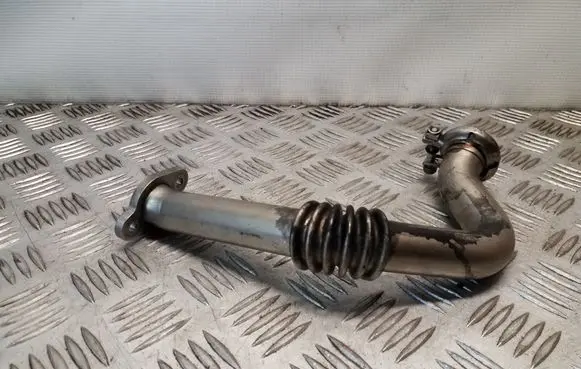 EGR valve line/pipe/hose