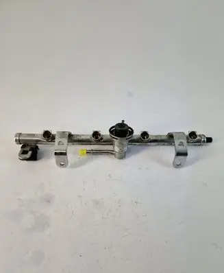 Mini One - Cooper R50 - 53 Fuel main line pipe 04891337ac