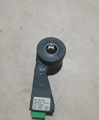 Volvo S60 Ignition lock contact 8673073 510130020 0343