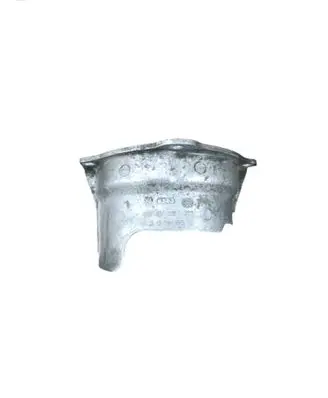 Other front suspension part