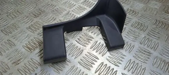 Porsche Cayenne (9PA) Other trunk/boot trim element 7L5867627B