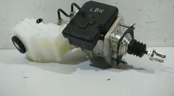 Lexus LBX Brake booster 