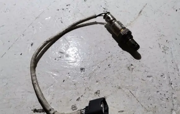 Nissan Micra Lambda probe sensor 0ZA603N18