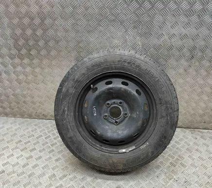 R16 alloy rim