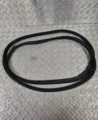 BMW X5 G05 Trunk rubber seal (body) 9854893