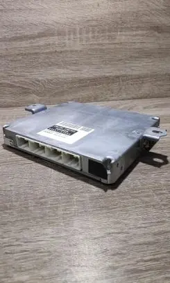 Toyota Prius (XW20) Engine control unit/module ECU 8966147080 2750007803