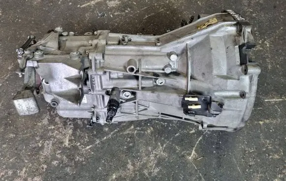 Ford Transit Manual 6 speed gearbox DC1R7003AB