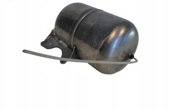 Mercedes-Benz S W221 Vacuum air tank A2213200015