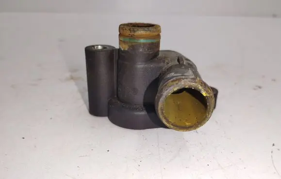 Audi A7 S7 4G Engine coolant pipe/hose 059121506E