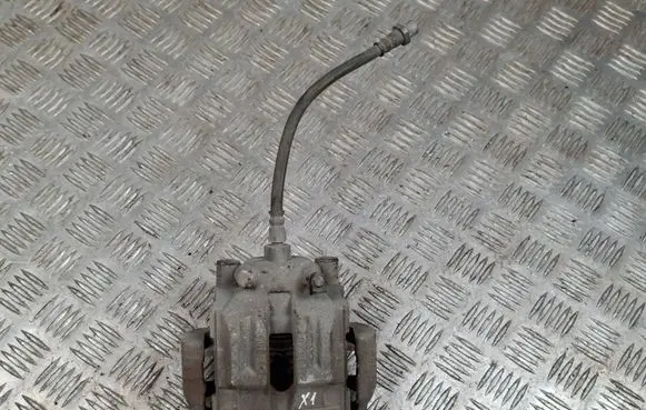 BMW X1 E84 Rear brake caliper