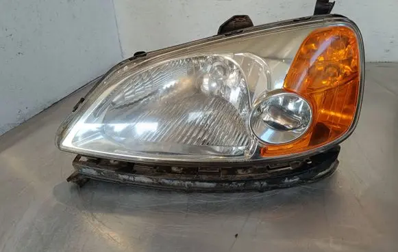 Honda Civic Headlight/headlamp