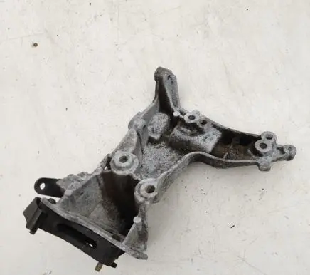 Generator/alternator bracket